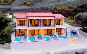 Elite Luxury Villas Parga