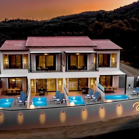 Elite Luxury Villas Πάργα Εξωτερικό φωτογραφία